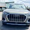 Audi Q3 TFSI thumb 3
