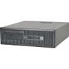 HP ProDesk Small Form Factor Desktop USB 3.0 thumb 0