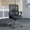 High Back Orthopedic Office Chair thumb 0
