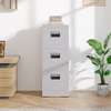 Compact 3-Drawer Filing Cabinet thumb 9