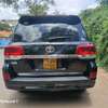 LAND CRUISER V8 VX PETROL thumb 0