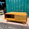 TV stand & matching coffee table thumb 0