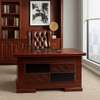 1400MM Executive Office Desk thumb 5