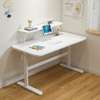 Modern Manual Adjustable Standing Desk thumb 3