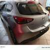 Mazda Demio XDL diesel thumb 6