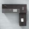 1.8 Meter Executive Office Desk thumb 6