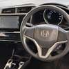 Honda Fit hybrid Red 2018 2wd thumb 5