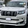 TOYOTA LANDCRUISER PRADO TX.L 2020MODEL SUNROOF PETROL thumb 11