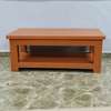 Coffee Table; Executive  Office Coffee Table in Suneka thumb 2