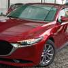 Mazda 3 Petrol 2019 Sport thumb 0