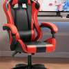 Office Chair; Modern Gaming Office Chair in Ogembo thumb 1