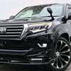 TOYOTA LANDCRUISER PRADO TX.L 2019MODEL SUNROOF DIESEL thumb 10