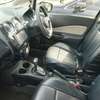 Nissan Note thumb 1
