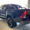 2020 TOYOTA HILUX Z BLACK RALLY EDITION thumb 3