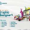 Professional Graphic Designer thumb 2