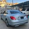 mercedes c200 slightly used kdm thumb 3