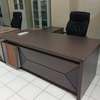 Executive Desk : 160cm Executive Office Desk thumb 3