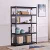 Office Bookshelf: 5 Tier Black Office Bookshelf In Nyakoe thumb 10