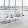 Heavy Duty 3 Seater Metal Office Bench thumb 13