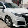 Honda vezel hybrid White 2019 4Wd thumb 1