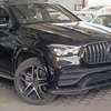 Mercedes Benz AMG GLE53 Hybrid 2021 thumb 0
