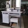 Modern Vanity Dressing Table With Led Lights thumb 2