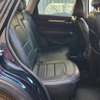 Mazda CX3 black color fully loaded with sunroof 2019 model. thumb 1