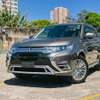 Mitsubishi outlander PHEV Gold 2018 thumb 2