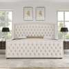 Luxury Tufted Bed Frames thumb 0