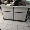 180cm Wooden Executive Reception Desk thumb 7