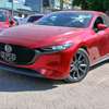 Mazda 3 petrol G grade thumb 5