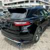 Toyota harrier 2019 model thumb 8