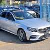 Mercedes  Benz E53 thumb 7