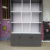 Executive book shelves and storage thumb 4