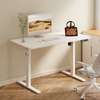 120cm Electric Standing Office Desk thumb 0
