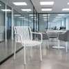 Outdoor Chairs:Stackable Outdoor Chair In Awendo thumb 2