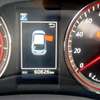 Toyota Harrier premium grade black 2018 thumb 3