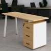 1.2m executive office desk thumb 0