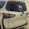 TOYOTA SIENTA HYBRID 2019MODEL 5 SEATER thumb 5