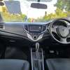 Suzuki Baleno Red color 2019 model fully loaded. thumb 8