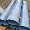 Solid Polycarbonate sheets thumb 3