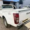 isuzu dmax single cab used thumb 0