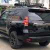 Toyota land Cruiser Prado TX-L Diesel 2021 thumb 12