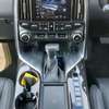 Lexus LX600 2023 White Fully loaded thumb 12