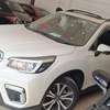 Subaru Forester SK9 Sunroof White 2019 thumb 1