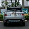 2019 Range Rover Sport HSE diesel thumb 8