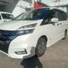 Nissan Serena empower thumb 1