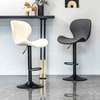 Barstools: Height Adjustable Barstool For Kitchen and Pubs thumb 1