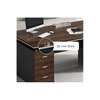 1400mm Executive Office Computer Table thumb 1
