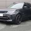 2021 LAND ROVER DISCOVERY R-DYNAMIC HSE thumb 8
